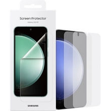 Захисна плівка SAMSUNG для Samsung Galaxy S23 FE Screen Protector Transparent (EF-US711CTEGWW)