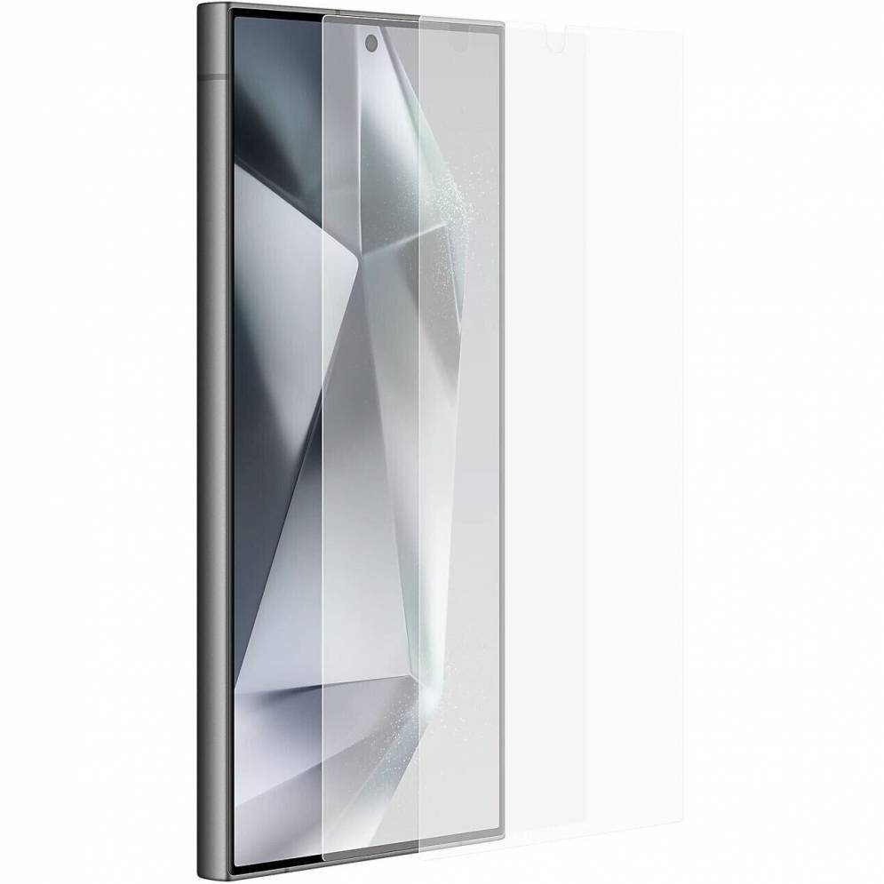 Захисна плівка SAMSUNG для Samsung Galaxy S24 Ultra Anti-Refl Screen Protect (EF-US928CTEGWW)