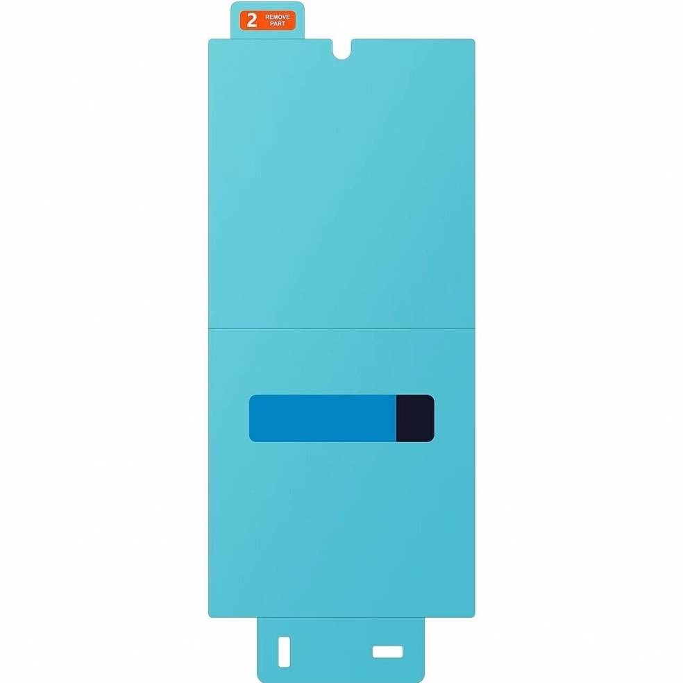 Захисна плівка SAMSUNG для Samsung Galaxy S24 Ultra Anti-Refl Screen Protect (EF-US928CTEGWW) Сумісність за моделлю Samsung Galaxy S24 Ultra