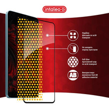 Защитное стекло Intaleo Full Glue для Xiaomi Redmi Note 13 Pro 5G Black (1283126583926)