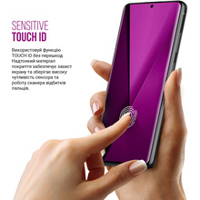 Гидрогелевая пленка ARMORSTANDART Anti-spy для Samsung Galaxy A05s (ARM73611)