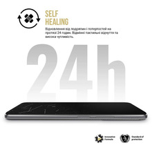 Захисна плівка ArmorStandart Anti-spy для Samsung Galaxy S24 Plus (ARM72468)