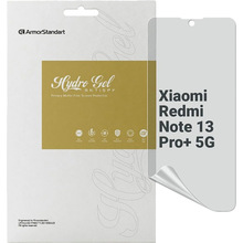 Захисна плівка ArmorStandart Anti-spy для Xiaomi Redmi Note 13 Pro+ 5G (ARM71869)