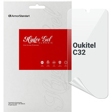 Защитная пленка ArmorStandart для Oukitel C32 (ARM73627)