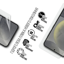 Защитная пленка ArmorStandart для Samsung Galaxy S24 Plus (ARM72453)