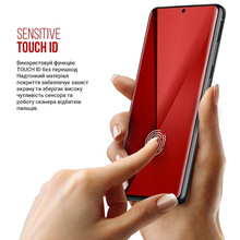 Защитная пленка ArmorStandart для ZTE Blade A73 4G (ARM70661)