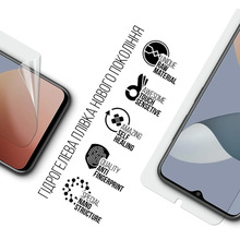 Защитная пленка ArmorStandart для ZTE Blade A73 4G (ARM70661)