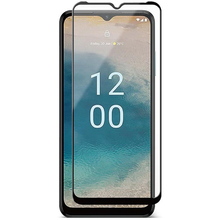 Львов - Защитное стекло POWERPLANT Full screen для Nokia G22 (GL603197)