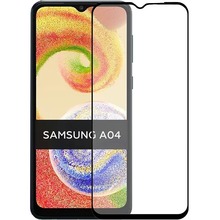 Захисне скло POWERPLANT Full screen Samsung Galaxy A04 (GL602510)