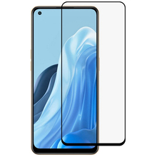 Захисне скло POWERPLANT Full screen для OPPO Reno 7 (GL602756)