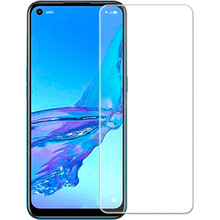 Захисне скло POWERPLANT для OPPO Reno5 Lite Transparent (GL600295)