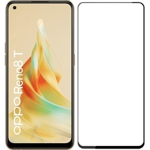 Львов - Защитное стекло POWERPLANT Full screen для OPPO Reno 8T (GL602794)