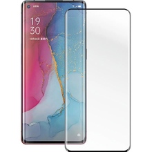 Защитное стекло POWERPLANT 3D для OPPO Reno 10 Pro 5G (GL602787)