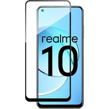 Захисне скло POWERPLANT Full screen для Realme 10 (GL603159)