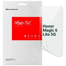 Захисна плівка ARMORSTANDART для Honor Magic 6 Lite 5G (ARM75598)