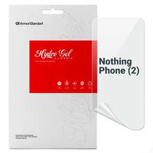 Гідрогелева плівка ARMORSTANDART для Nothing Phone (2) (ARM66609)