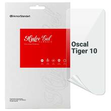 Гидрогелевая пленка ARMORSTANDART для Oscal Tiger 10 (ARM75075)