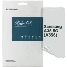 Захисна плівка ARMORSTANDART для Samsung A35 5G (A356) (ARM74355)