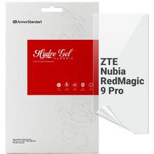 Кривий Ріг - Гідрогелева плівка ARMORSTANDART ZTE Nubia Red Magic 9 Pro (ARM78847)