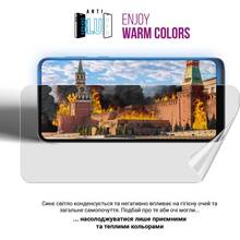 Гідрогелева плівка ARMORSTANDART Anti-Blue для OPPO Reno12 F 4G (ARM80055)