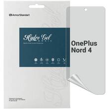 Гидрогелевая пленка ARMORSTANDART Matte для OnePlus Nord 4 (ARM80279)