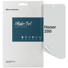 Защитная пленка ARMORSTANDART Matte для Honor 200 (ARM80656)