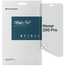 Защитная пленка ARMORSTANDART Matte для Honor 200 Pro (ARM80654)