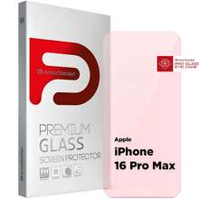 Захисне скло ARMORSTANDART Pro Eye Care для iPhone 16 Pro Max (ARM80306)