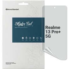 Захисна плівка ARMORSTANDART Matte гідрогелева для Realme 13 Pro+ 5G (ARM80484)