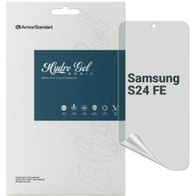 Захисна плівка ARMORSTANDART Matte гідрогелева для Samsung S24 FE (ARM76982)