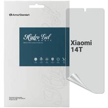 Гідрогелева плівка ArmorStandart Matte для Xiaomi 14T (ARM79315)