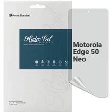 Гідрогелева плівка ARMORSTANDART Matte для Motorola Edge 50 Neo (ARM80025)