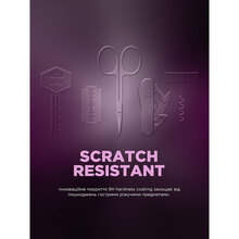 Защитное стекло ARMORSTANDART Black Icon Supreme EZ для Apple iPhone 16 + Аппликатор (ARM80848)