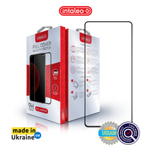 Захисне скло INTALEO Full Glue для Xiaomi Redmi Note 13 5G Black (1283126583902)