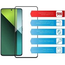 Захисне скло ACCLAB Full Glue для Xiaomi Redmi Note 13 Pro 5G (1283126583803)