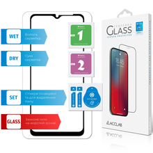 Захисне скло ACCLAB для Samsung Galaxy A04 Full Glue (1283126544804)