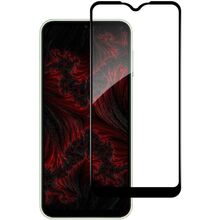 Кривой Рог - Защитное стекло INTALEO для Samsung A15 Full Glue Black (1283126583063)