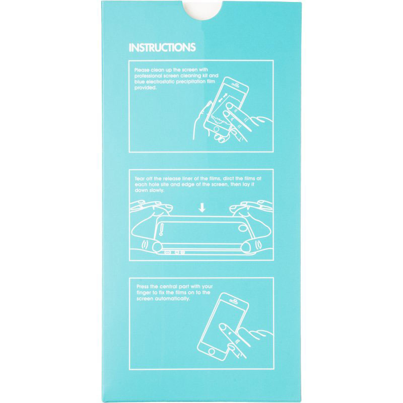 Захисне скло Gelius Pro 3D для Oppo A3/A3x/A40m Black (00000099823) Захисне скло Gelius Pro 3D для Oppo A3/A3x/A40m Black (00000099823) Сумісність за моделлю OPPO A3X