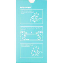 Захисне скло Gelius Pro 3D для Oppo A3/A3x/A40m Black (00000099823) Захисне скло Gelius Pro 3D для Oppo A3/A3x/A40m Black (00000099823)