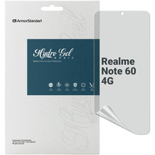 Гідрогелева плівка ArmorStandart Matte для Realme Note 60 4G (ARM81161)