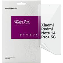 Гідрогелева плівка ARMORSTANDART Anti-Blue для Xiaomi Redmi Note 14 Pro+ 5G (ARM79665)