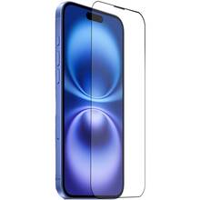 Захисне скло ILERA Fantom Glass For iPhone 16 (ILFANT16)