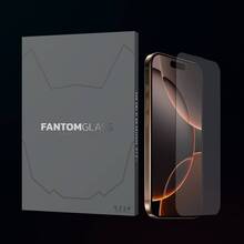 Захисне скло ILERA Fantom Glass For iPhone 16 (ILFANT16)