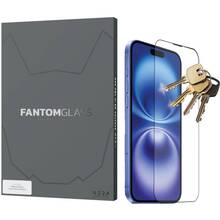 Захисне скло ILERA Fantom Glass For iPhone 16 (ILFANT16)