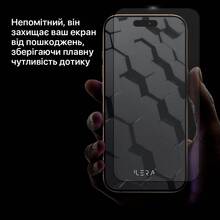 Захисне скло ILERA Fantom Glass For iPhone 16 (ILFANT16)