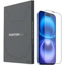 Захисне скло ILERA Fantom Glass For iPhone 16 (ILFANT16)