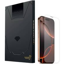 Захисне скло ILERA Infinity Full Cover Glass For iPhone 16 Pro (ILIN16PR)