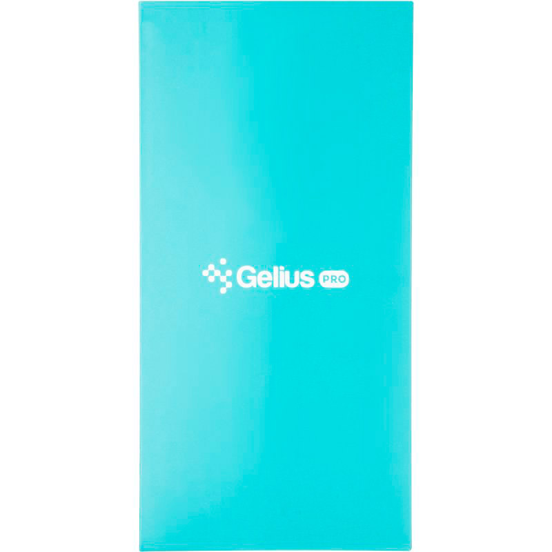Захисне скло GELIUS Pro для Xiaomi Redmi Note 14 Pro 4G Black (00000100762) Тип скло