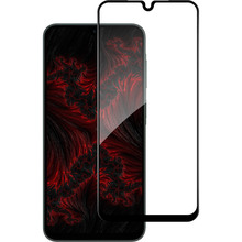 Кривой Рог - Защитное стекло Intaleo Full Glue для Samsung Galaxy A26 Black (1283126608063)
