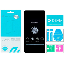 Гідрогелева плівка DEVIA Privacy для Motorola G54 (DV-MOT-G54PRV)